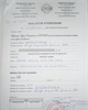 01 - Bulletin d'émission - achat de la norme